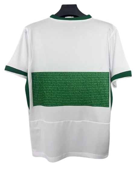 Maillot Domicile Elche FC 2025-2026