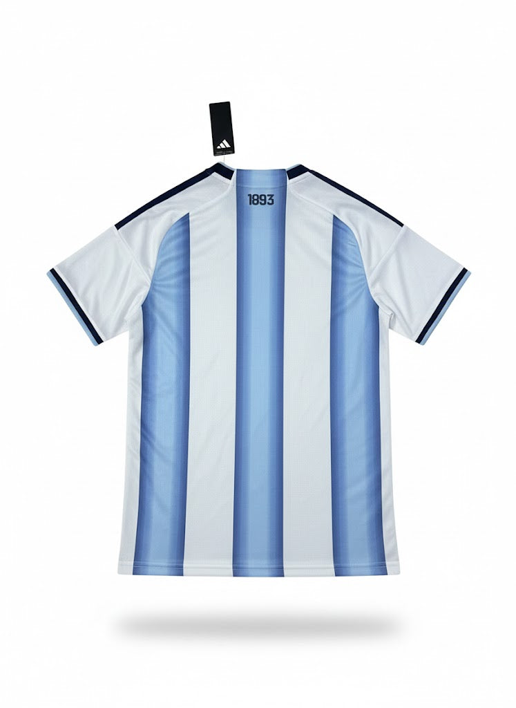 Maillot Domicile Argentine 2026-2027 🇦🇷