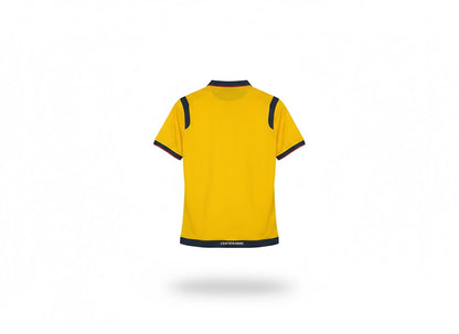 Maillot Domicile Équateur 2025-2026 🇪🇨