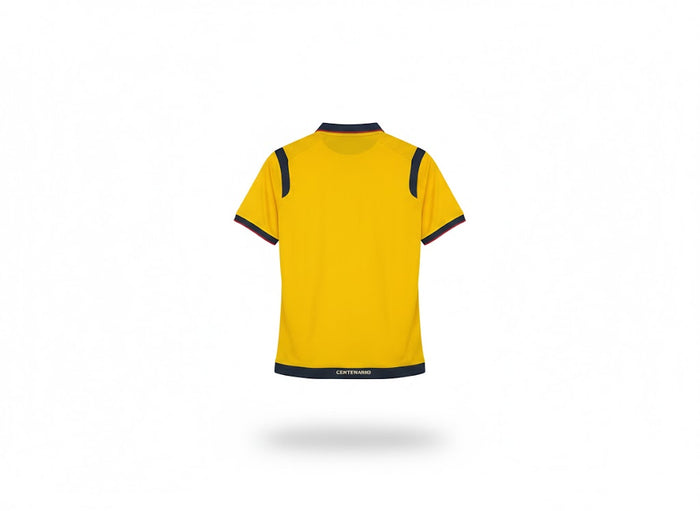 Maillot Domicile équateur 2025-2026 🇪🇨