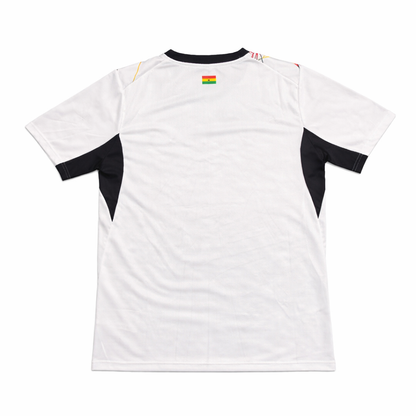 Maillot Domicile Ghana 2026-2027 🇬🇭