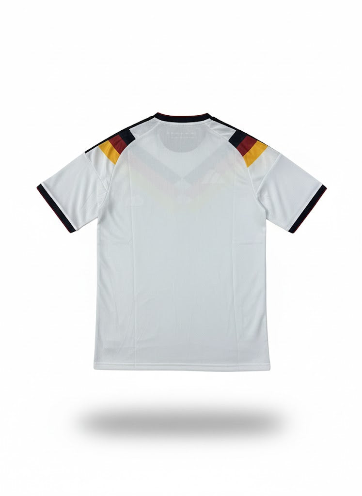 Maillot Domicile Allemagne 2026-2027🇩🇪