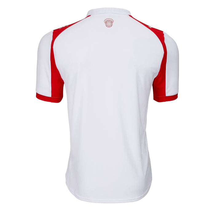 Maillot Domicile Southampton FC 2025-2026