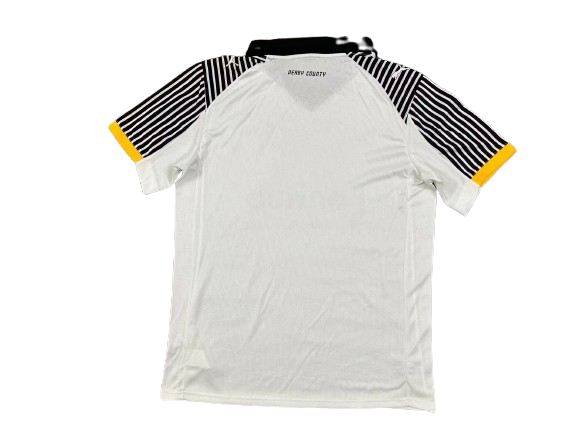 Maillot Domicile Derby County FC 2025-2026
