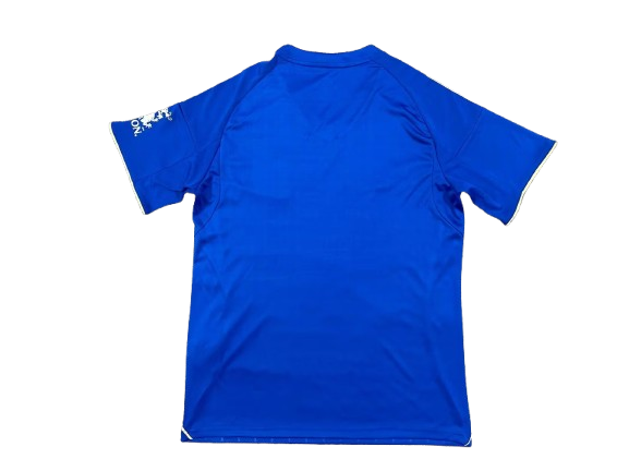 Maillot Domicile Leicester City FC 2025-2026