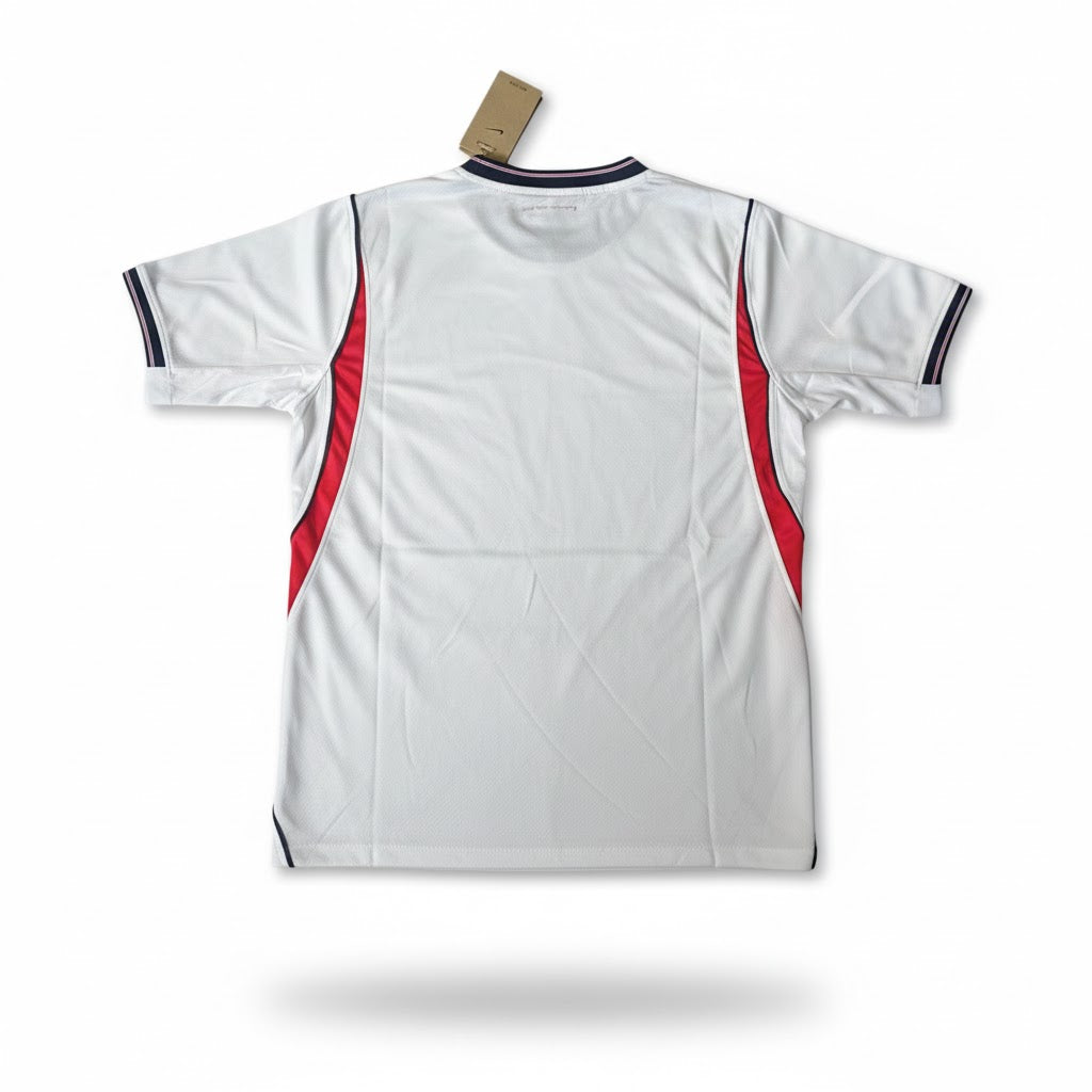 Maillot Domicile Angleterre 2026-2027 🏴󠁧󠁢󠁥󠁮󠁧󠁿