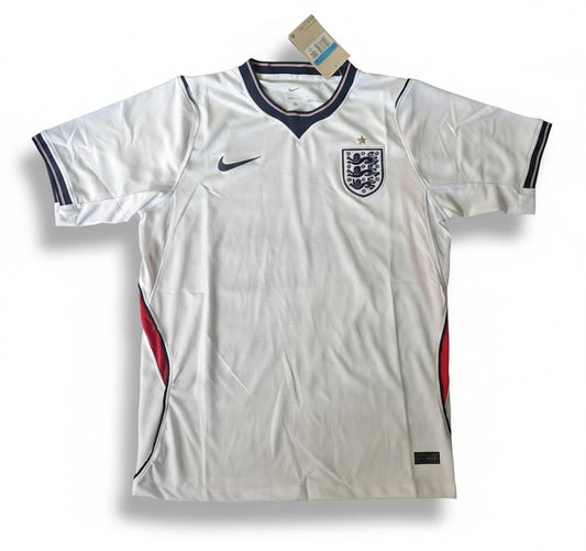 Maillot Domicile Angleterre 2026-2027 🏴󠁧󠁢󠁥󠁮󠁧󠁿