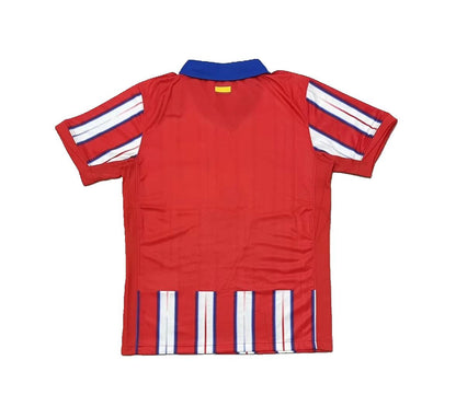 Maillot Domicile Atletico Madrid 2024-2025
