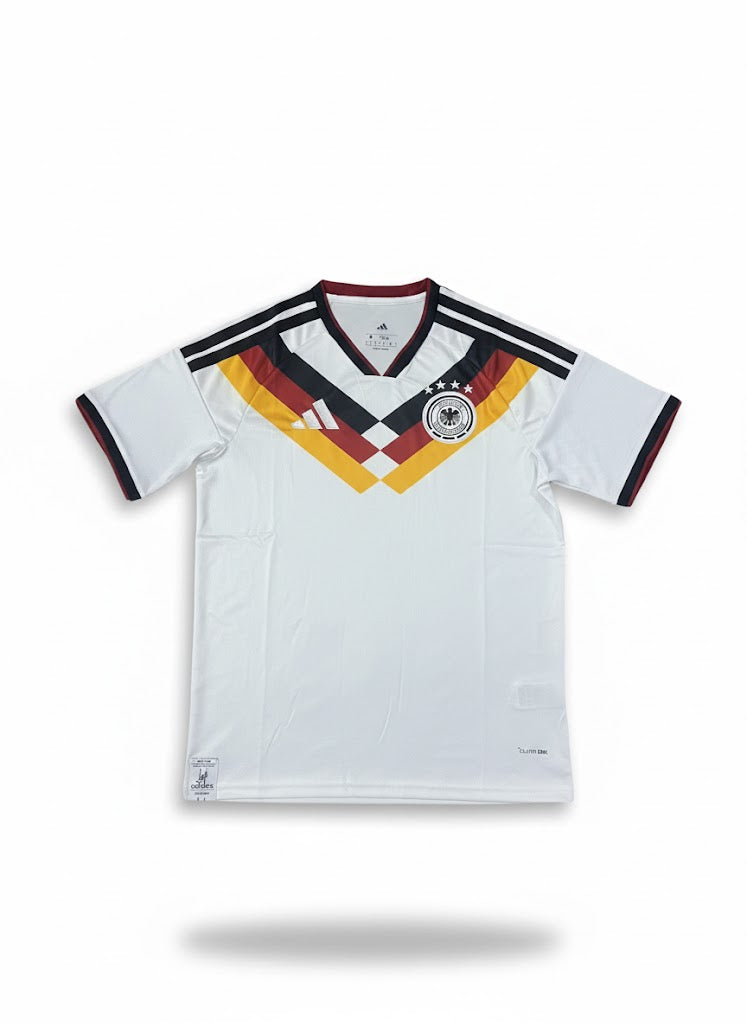 Maillot Domicile Allemagne 2026-2027🇩🇪