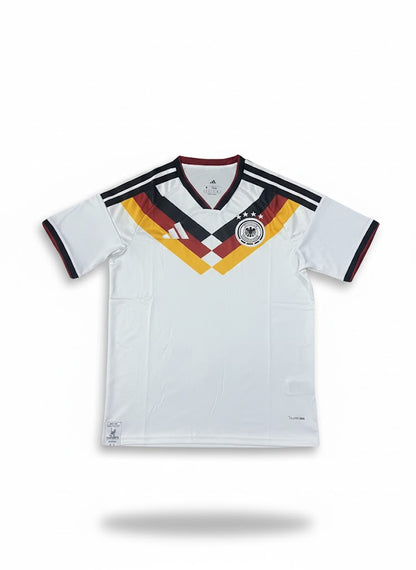 Maillot Domicile Allemagne 2026-2027🇩🇪