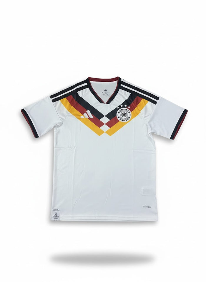 Maillot Domicile Allemagne 2026-2027🇩🇪
