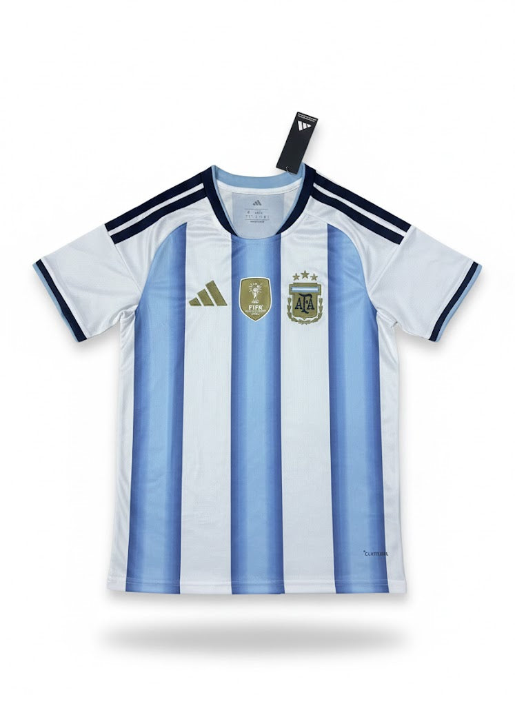 Maillot Domicile Argentine 2026-2027 🇦🇷