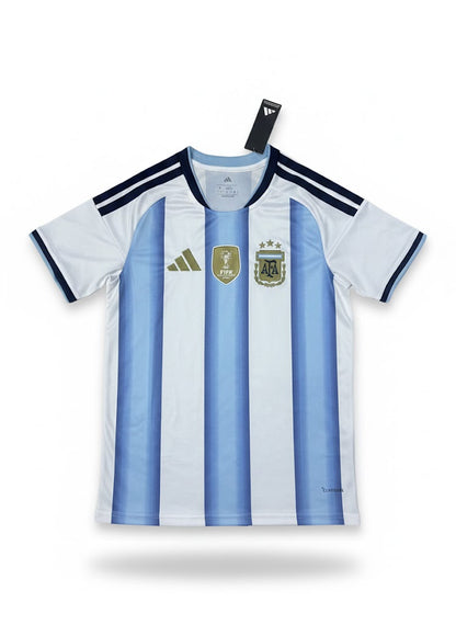Maillot Domicile Argentine 2026-2027 🇦🇷