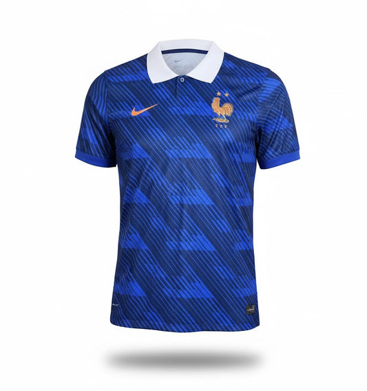 Maillot Domicile France 2026-2027🇫🇷