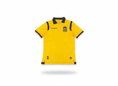 Maillot Domicile Équateur 2025-2026 🇪🇨
