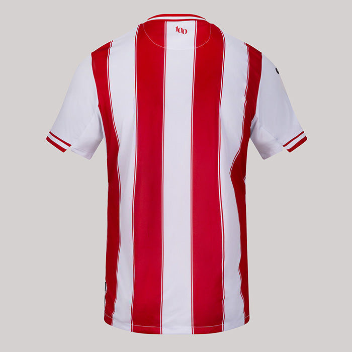 Maillot Domicile Brentford FC 2025-2026