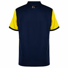 Maillot Domicile Equateur 2024-2025