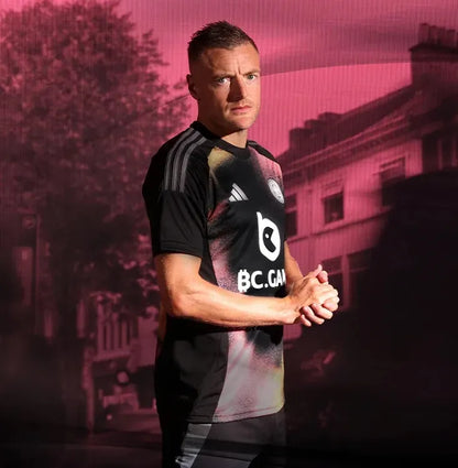 Maillot Extérieur Leicester 2024-2025