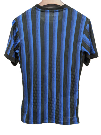 Maillot Domicile Inter Milan 2025-2026