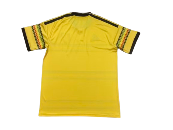 Maillot Domicile Jamaïca 2026-2027