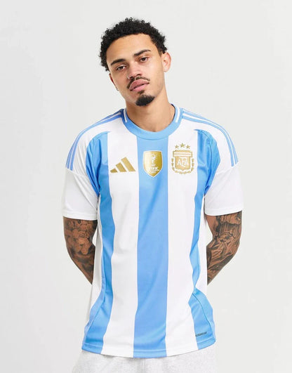 Maillot Domicile Argentine 2024-2025
