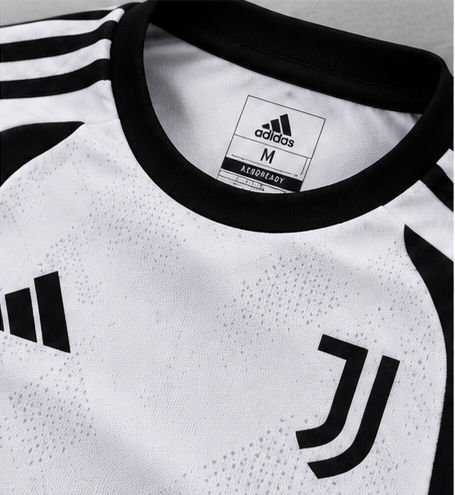 Juventus Training Pro 2026-2027 - details