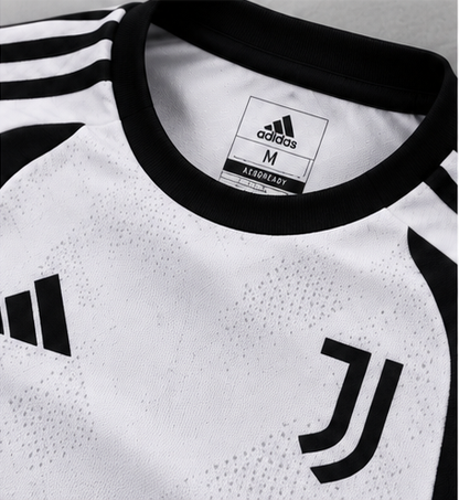Juventus Training Pro 2026-2027 - details