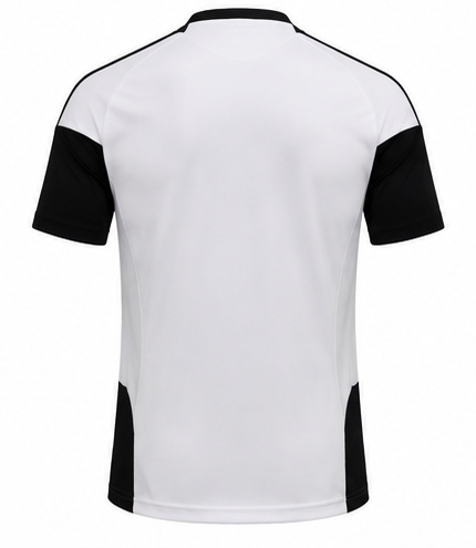 Juventus Training Pro 2026-2027 - dos