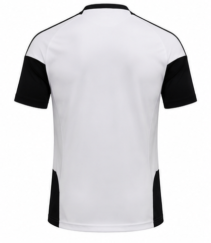 Juventus Training Pro 2026-2027 - dos