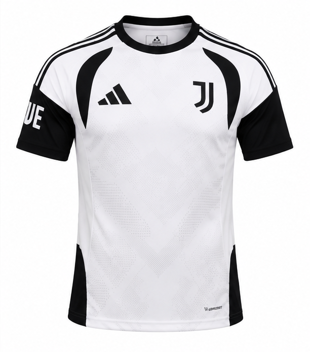 Juventus Training Pro 2026-2027 - face