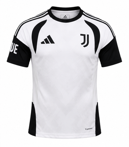 Juventus Training Pro 2026-2027 - face