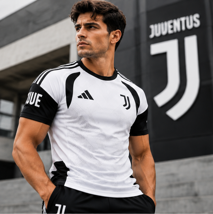 Juventus Training Pro 2026-2027 - mannequin