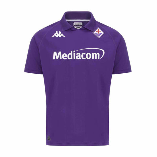 Maillot Domicile Fiorentina 2024-2025