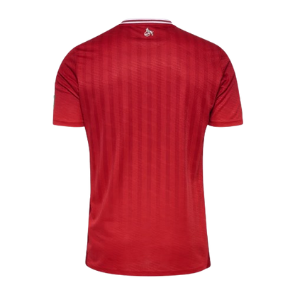 Maillot Extérieur FC Cologne 2025-2026