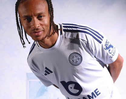 Maillot Third Leicester 2024-2025