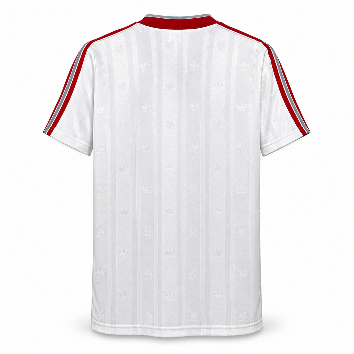 Maillot Liverpool third 1988-1989 — dos