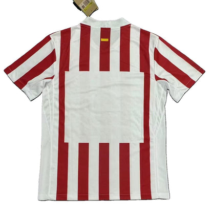 Maillot Domicile Atletico Madrid 2025-2026