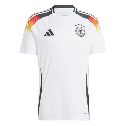 Maillot Domicile Allemagne 2024-2025