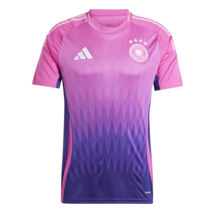 Maillot Extérieur Allemagne 2024-2025