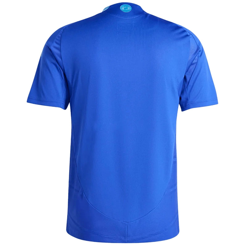 Maillot Extérieur Argentine 2024-2025