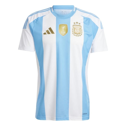 Maillot Domicile Argentine 2024-2025