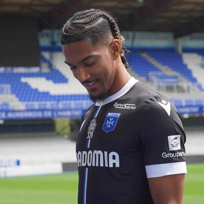 Maillot Extérieur Auxerre 2024-2025