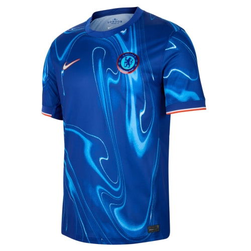 Maillot Domicile Chelsea 2024-2025