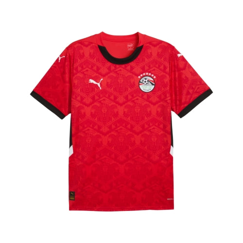 Maillot Domicile Egypte 2024-2025