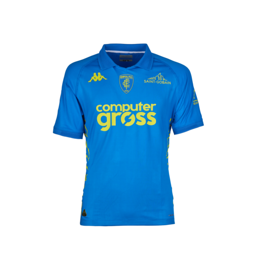 Maillot Domicile Empoli 2024-2025