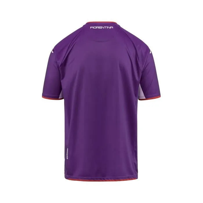 Maillot Domicile Fiorentina 2024-2025