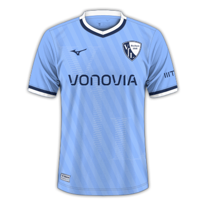 Maillot Extérieur Bochum 2024-2025