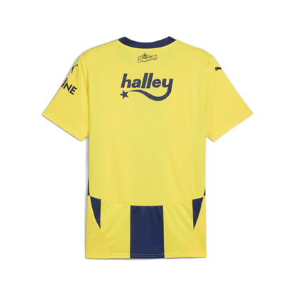 Maillot Domicile Fenerbahce 2024-2025