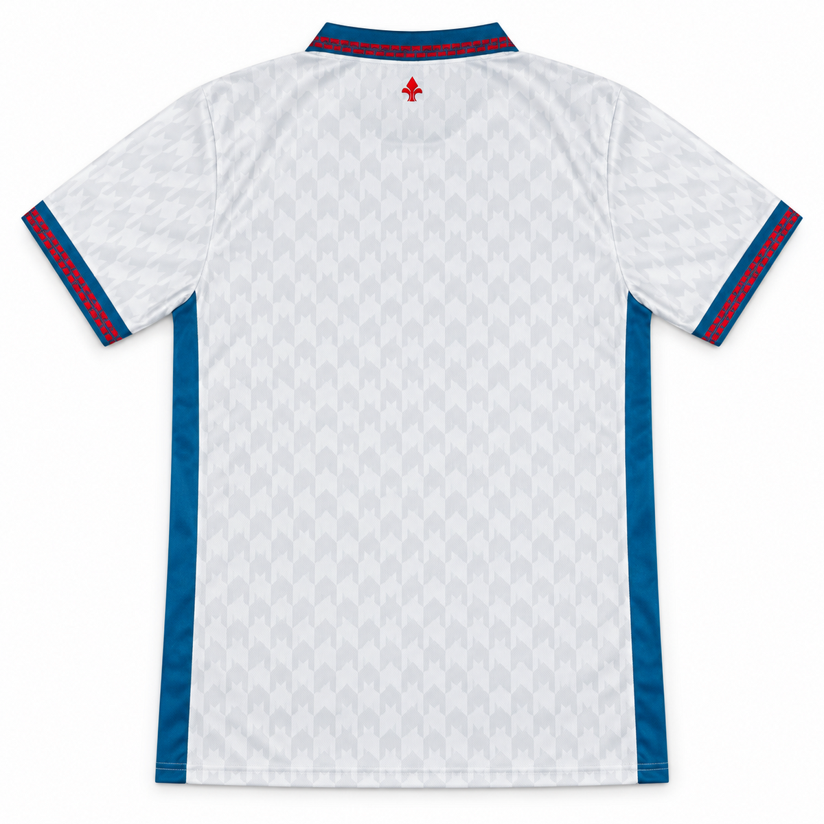 Maillot Lille LOSC extérieur 2026-2027 — dos
