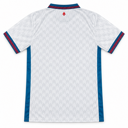 Maillot Lille LOSC extérieur 2026-2027 — dos